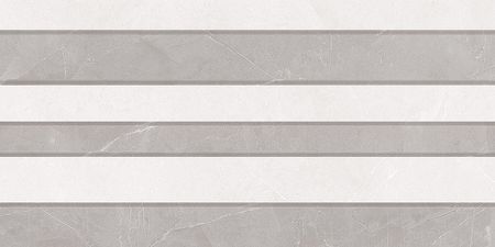 Керамическая плитка Керлайф Pulpis Grey Rel 33 925954 315x63 см 1444₽