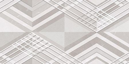 Керамическая плитка Керлайф Pulpis Decor White 33 925952 315x63 см 1520₽