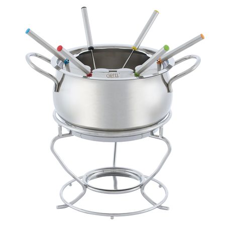 Набор для фондю Gipfel Gruyere 52435 9 предметов 10392₽
