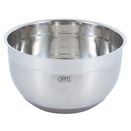 Миска Gipfel Federica 52472 26 см7 л 3032₽