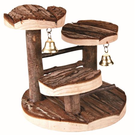 Trixie Площадка игровая Natural Living 1414 см 844₽