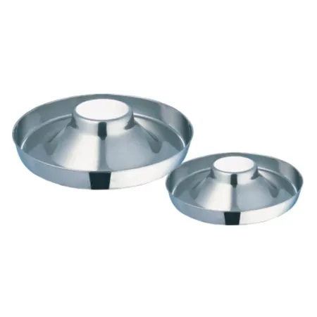 MrKranch миска для щенков из нержавеющей стали - 275 см 1090₽