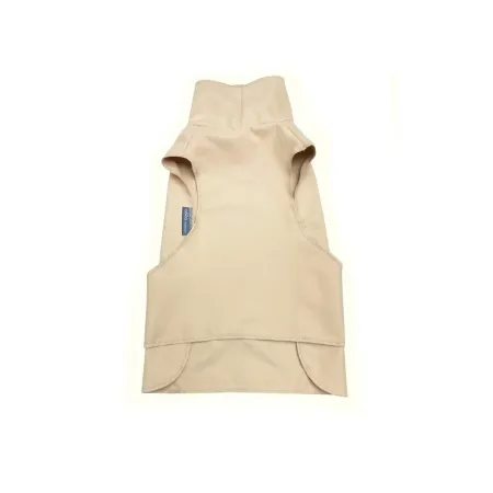 OSSO-fashion охлаждающий жилет для собак и кошек бежевый 30 р 30х34х6 см 615₽