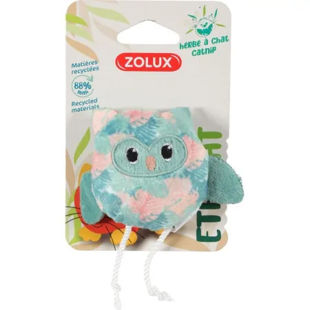 Zolux Игрушка quotСовенок quot для кошек с кошачьей мятой 9 см 295₽