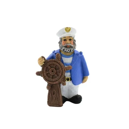 Prime декорация пластиковая quotМоряк Рулевой Вудман quot 45х3х65 см 467₽