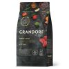 Grandorf Fresh Cat Kitten &amp; Maxi Lamb &amp; Sweet Potato  Сухой корм беззерновой с живыми пробиотиками для котят от 3 недель беременных и кормящих кошек с ЯГНЕНКОМ и бататом