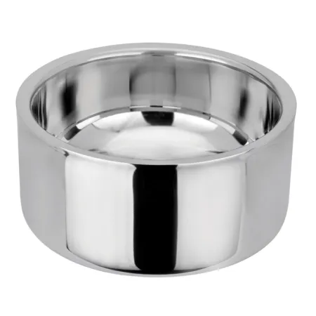 MrKranch Straight Line Bowl миска из нержавеющей стали с нескользящим основанием - 700 мл 1414₽