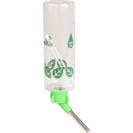 Flamingo поилка для грызунов 250 мл 391₽