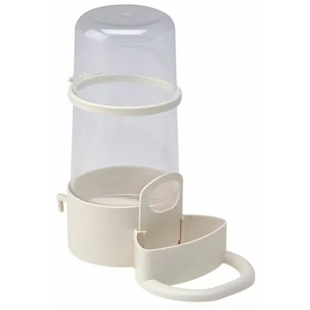 Ferplast FPI 4564 поилка для малых и средних птиц с подножкой - 400 мл 74x148xh155 см 848₽