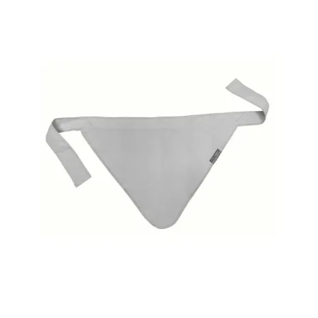 OSSO-fashion косынка для кошек и собак всех пород и возрастов охлаждающая серая - р XL 169₽