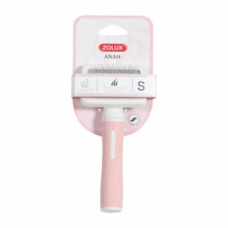 Zolux Щетка-пуходерка для кошек S 819₽