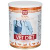Solid Natura VET Renal для кошек, для поддержания функции почек, в консервах