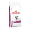 Royal Canin Renal сухой корм для кошек, диетический, для поддержания функции почек