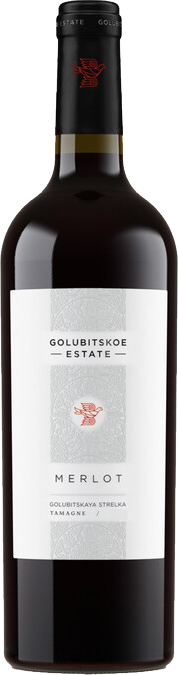 Golubitskoe Estate Merlot