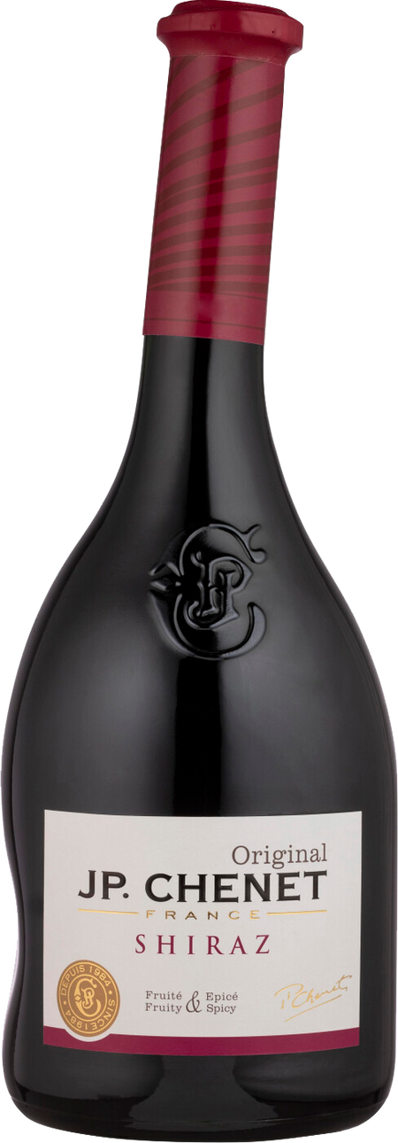 J. P. Chenet Original Shiraz Pays d'Oc IGP