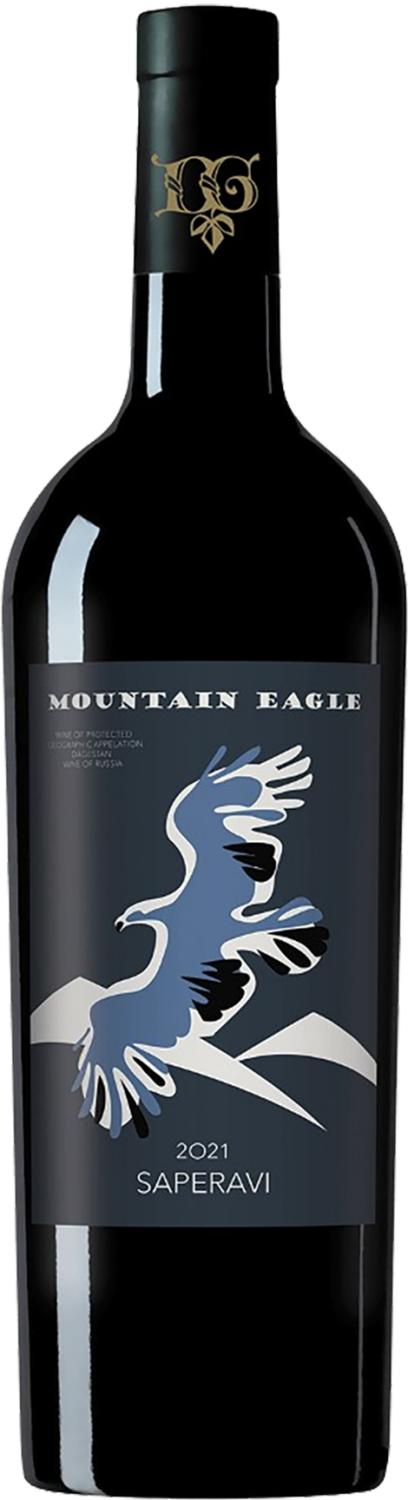 Mountain Eagle Saperavi Dagestan Agrolain