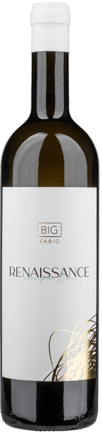 Renaissance Sauvignon Blanc Fabig