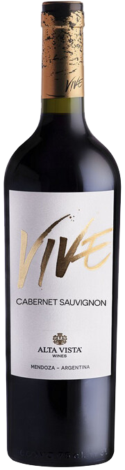 Vive Cabernet Sauvignon Alta Vista