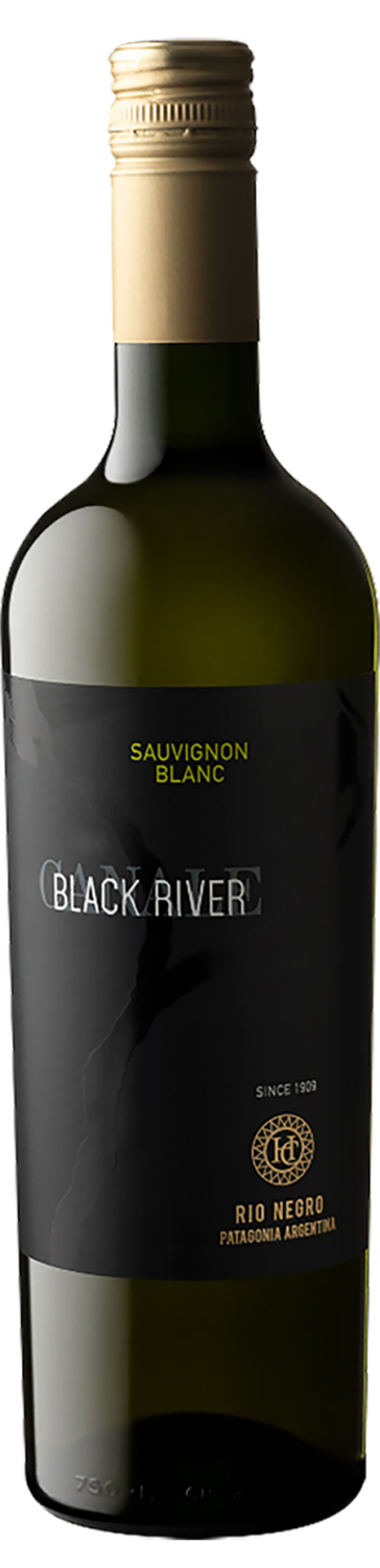 Black River Sauvignon Blanc Patagonia Humberto Canale