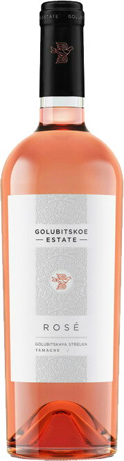 Golubitskoe Estate Rose