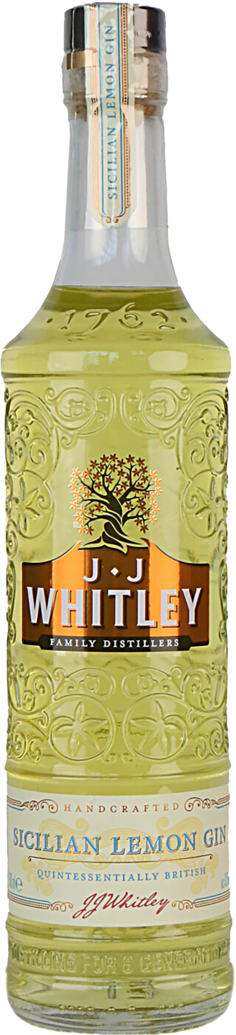 J.J. Whitley Sicilian Lemon