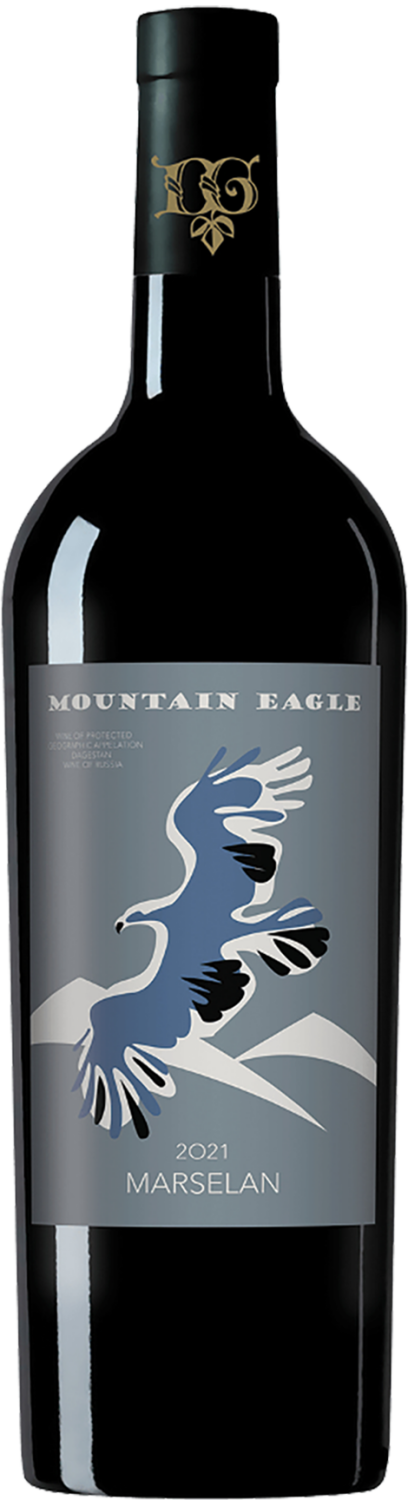 Mountain Eagle Marselan Dagestan Agrolain