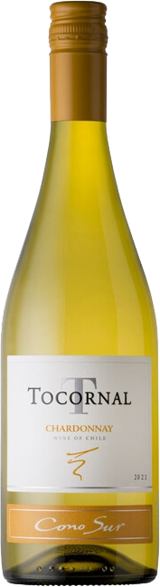 Tocornal Chardonnay Central Valley DO Cono Sur