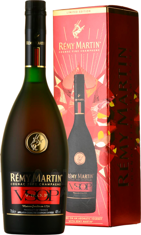 Remy Martin VSOP (gift box)