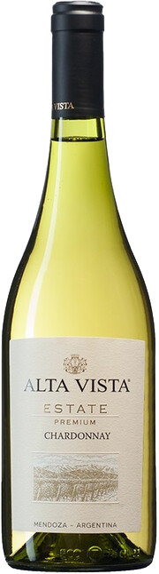 Alta Vista Premium Chardonnay