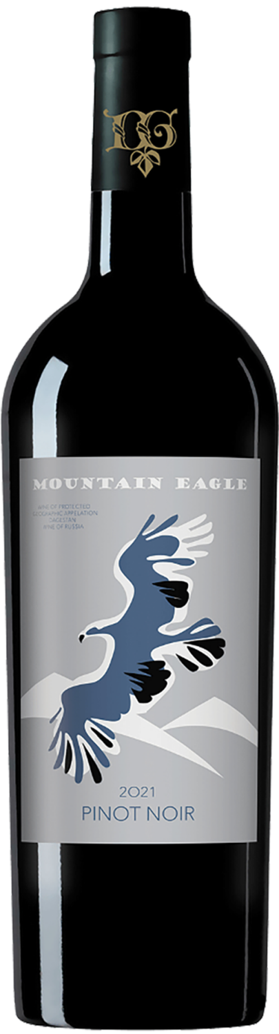 Mountain Eagle Pinot Noir Dagestan Agrolain