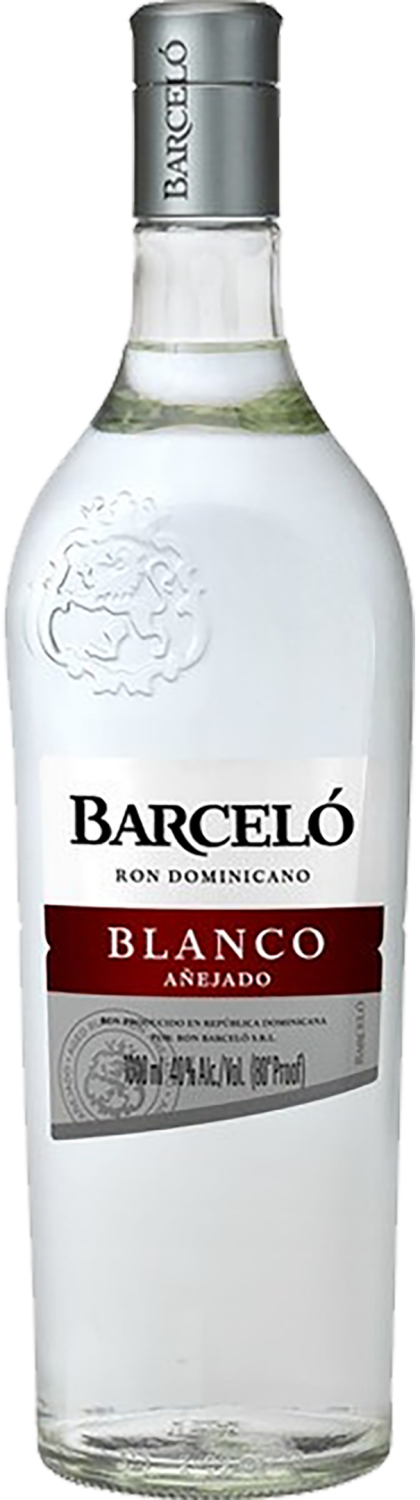 Barcelo Blanco