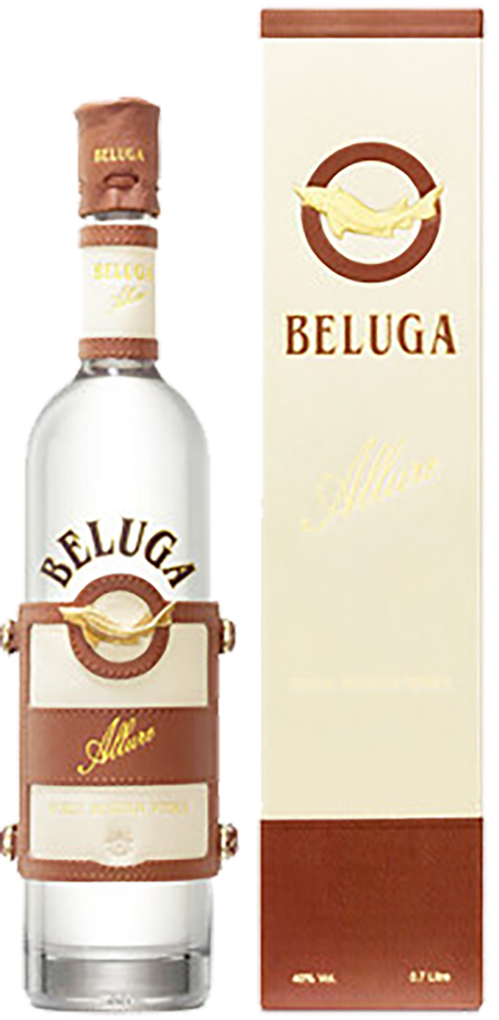 Beluga Allure (gift box)