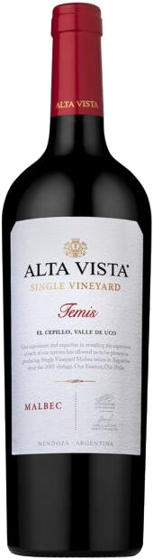 Alta Vista Single Vineyard Temis Malbec