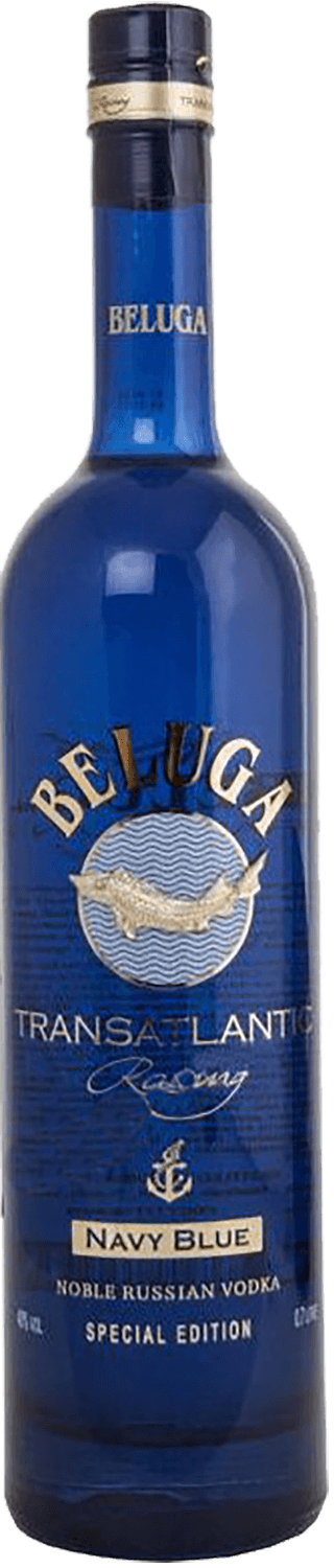 Beluga Transatlantic Racing Navy Blue