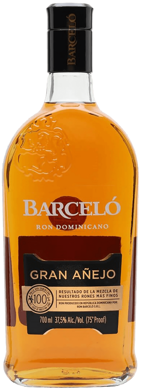 Barcelo Gran Anejo