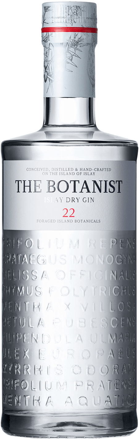 The Botanist