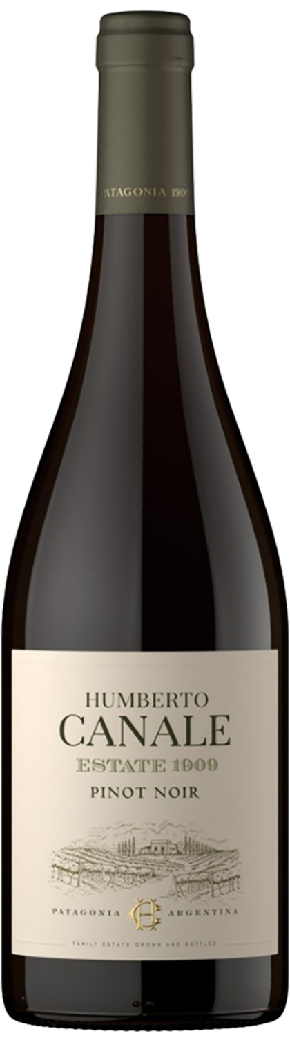 Estate Pinot Noir Patagonia Humberto Canale