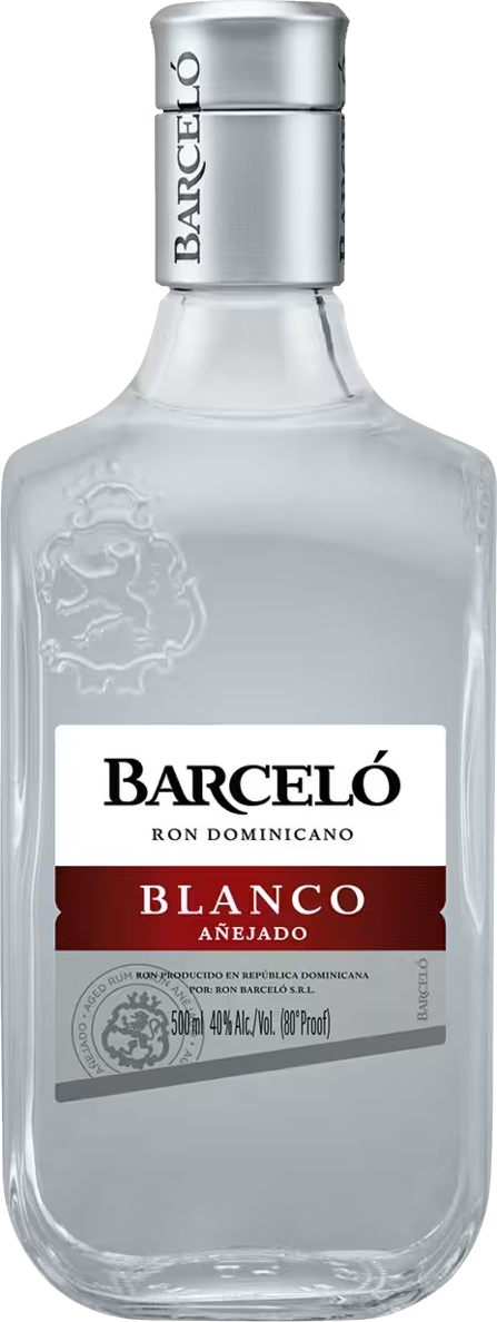 Barcelo Blanco