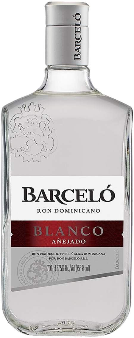 Barcelo Blanco