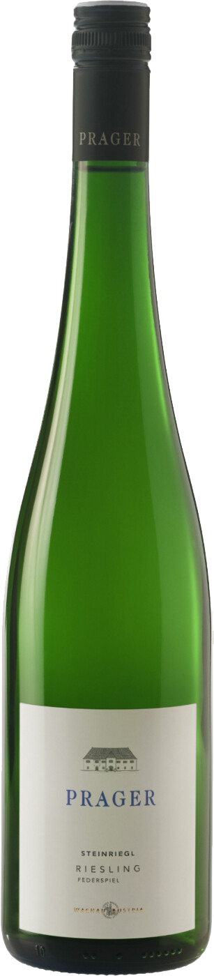 Prager Riesling Steinriegl Federspiel