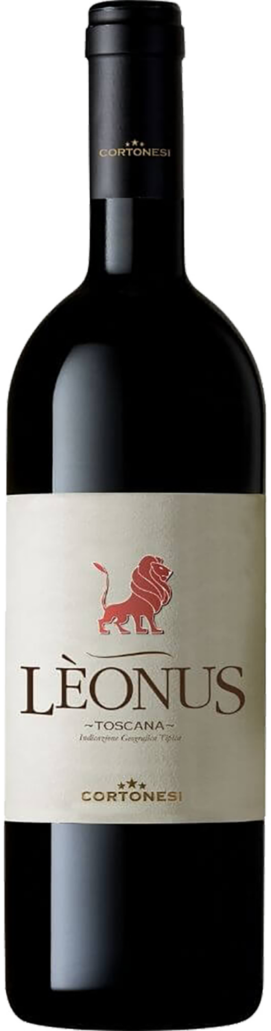 Leonus Toscana IGT Cortonesi