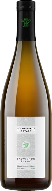 Golubitskoe Estate Sauvignon Blanc