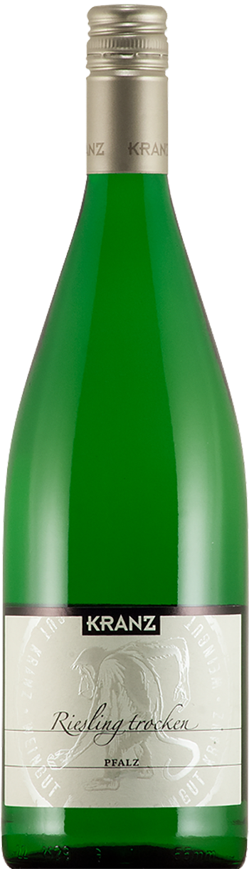 Kranz Riesling Trocken Pfalz