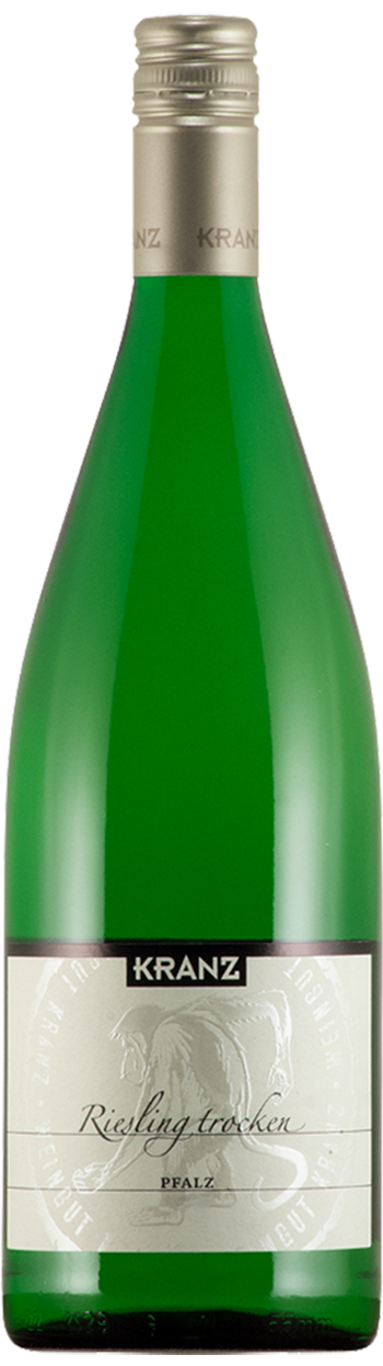 Kranz Kalmit Riesling Trocken Pfalz