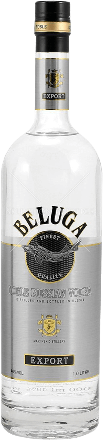 Beluga Noble