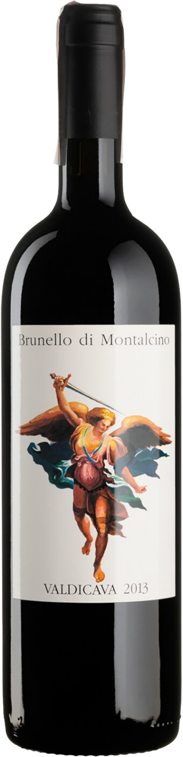 Brunello di Montalcino DOCG Valdicava