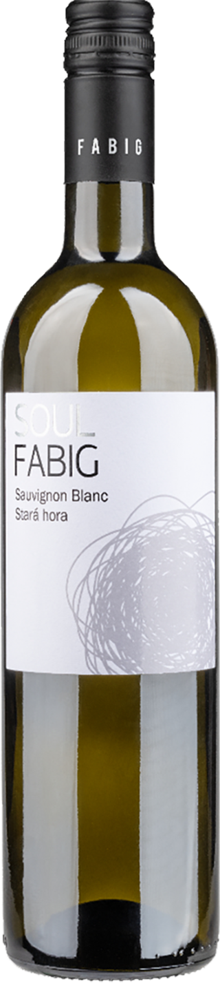 Soul Fabig Stara Hora Sauvignon Blanc