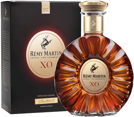 Rémy Martin XO (gift box)