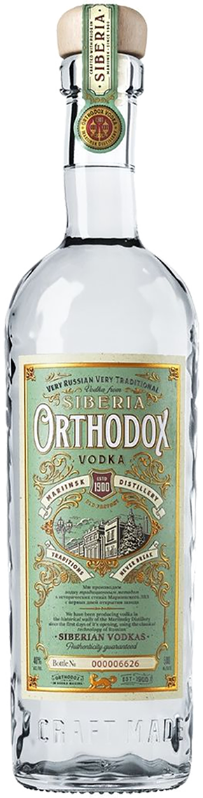 Orthodox