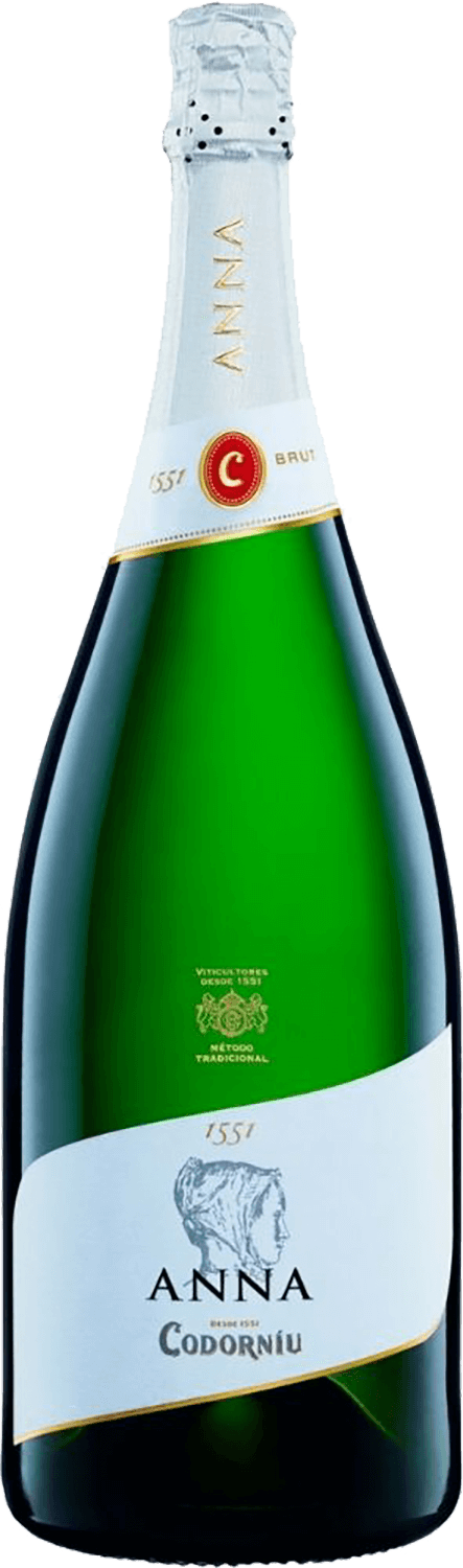 Anna de Codorniu Brut Cava DO Codorniu